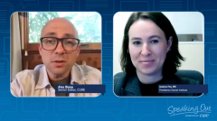 EP. 4 What Patients with Prostate Cancer Need to Know About Radiation Side Effects