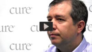 Gregory J. Riely on MET Exon 14 Skipping Mutations in Lung Cancer