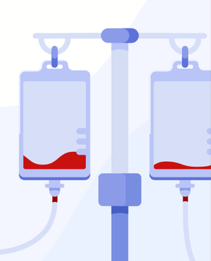 Keep it Flowing: Combating COVID-19 Blood Shortages in Cancer Treatment