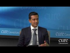 EP. 13 A Network of Support for Patients With Ovarian Cancer
