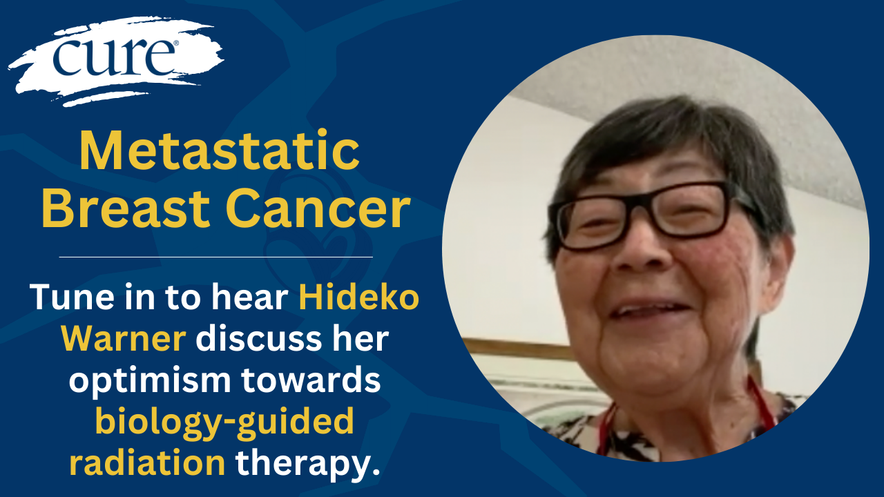 Photo of Hideko Warner