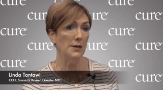 Komen NYC Educates Women About Breast Cancer Screening