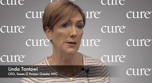 Komen NYC Educates Women About Breast Cancer Screening