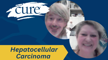 In this Q&A, Emma and Paul share how self-advocacy and communication shaped their experience with hepatocellular carcinoma after an unexpected diagnosis.