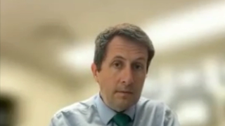 Image of Dr. Merrell