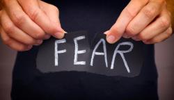 How to Face Fear of Recurrence During Cancer Survivorship