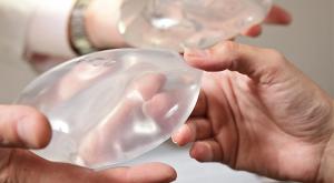 'Not Our Daughters,' Vows a Survivor of Lymphoma Caused by Breast Implants