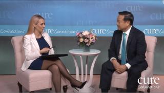 Slow Evolution of Advances in Small Cell Lung Cancer