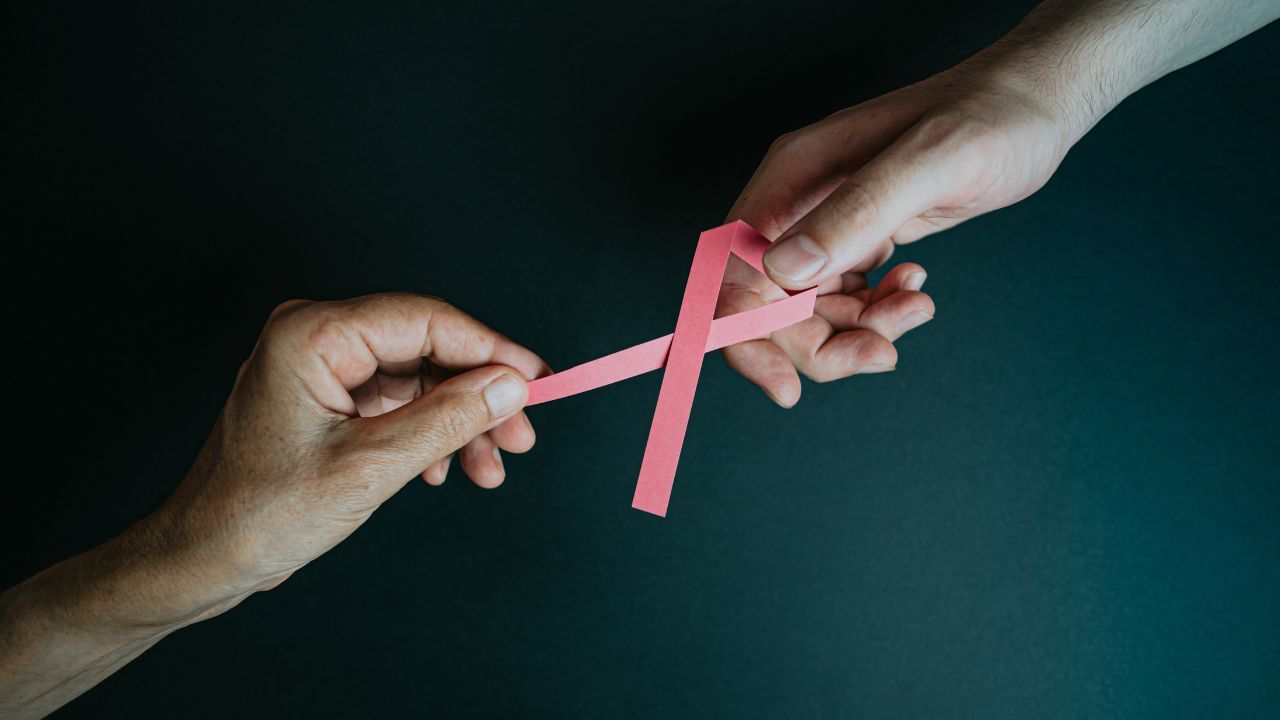 breast cancer