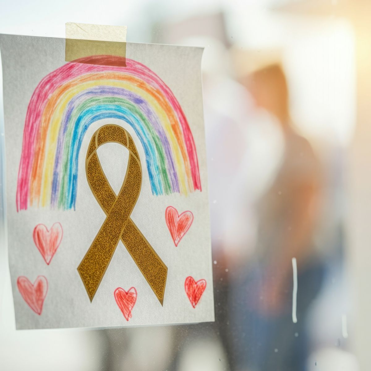 Image of ribbon.