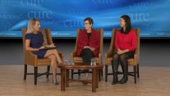 EP. 2 Benefits to Working With a Dietician