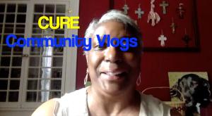 CURE Community Vlogs: How One Woman Found Her Way Out of Depression Following Metastatic Breast Cancer