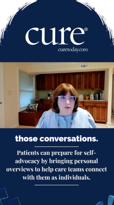 Michelle Kirschner is the director of Program Development at the Cancer Survivorship Provider Network, located in Cincinnati, Ohio, where she focuses on supportive care and long-term patient empowerment.