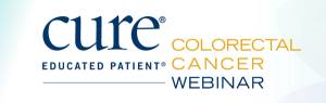 CURE Educated Patient Colorectal Cancer Webinar