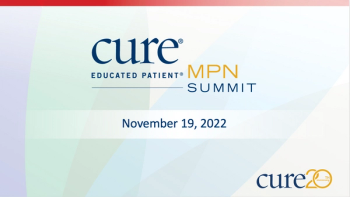 CURE Educated Patient MPN Summit