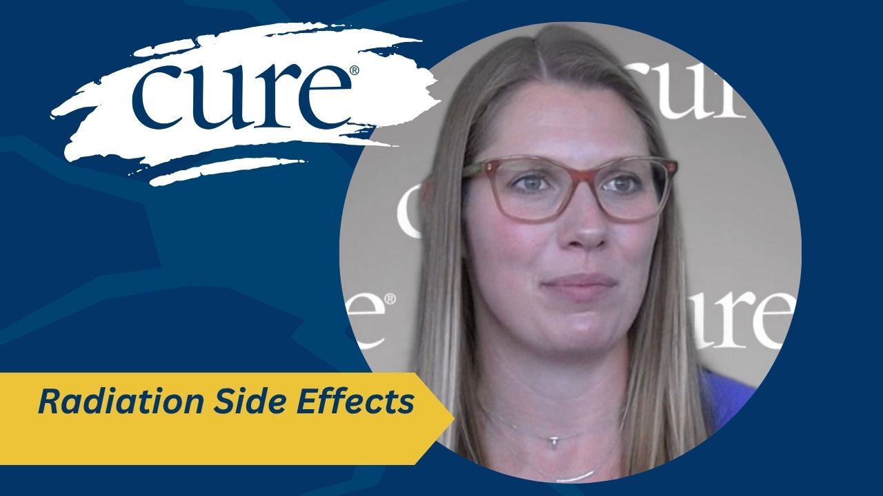<![CDATA[What Patients With Cancer Should Know About Radiation Side Effects]]>
