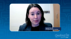 EP. 1 How a Prostate Cancer Diagnosis Can Impact Patients’ Mental Health