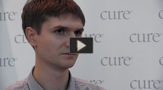 Sam Smith Explains Cognitive Behavioral Therapy for Patients With Breast Cancer