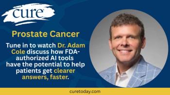 Picture of Dr. Adam Cole