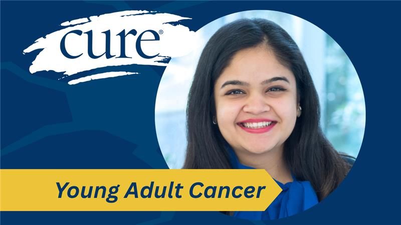 Young adults with newly diagnosed cancer may feel overwhelmed, but open communication with doctors and support groups can help them feel less alone.