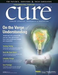 Colorectal Cancer Special Issue
