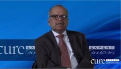 EP. 7 Insight on Novel Therapies in Follicular Lymphoma