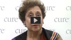 Leslie R. Schover on Male Issues After Cancer Treatment