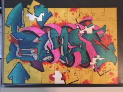 Quite Puzzling