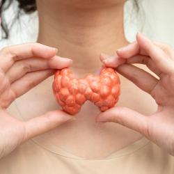 Your Thyroid Cancer Journey: From Diagnosis to Survivorship