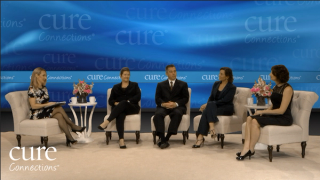 Diane's Decision to Undergo Surgery to Prevent Cancer