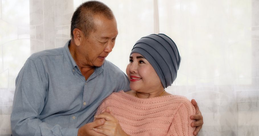 Stage 4 Lung Cancer Survival Rate