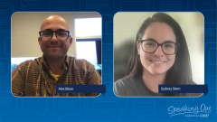 EP. 1 ‘You Have More Options’: Treatment Beyond Surgery for TGCT