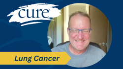 A Story of Staying Active After a Lung Cancer Diagnosis