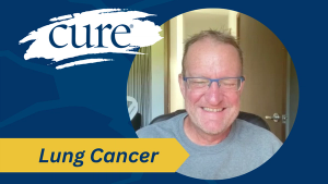 A Story of Staying Active After a Lung Cancer Diagnosis