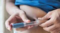 GLP-1 and breast cancer