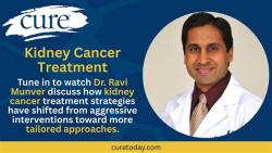 Advances in Kidney Cancer Allow Less Invasive and More Personalized Care 