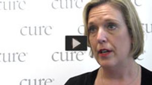 Jennifer Klemp Discusses Breast Cancer Survivorship