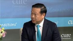 EP. 2 Differences in Small Cell vs Non-Small Cell Lung Cancer