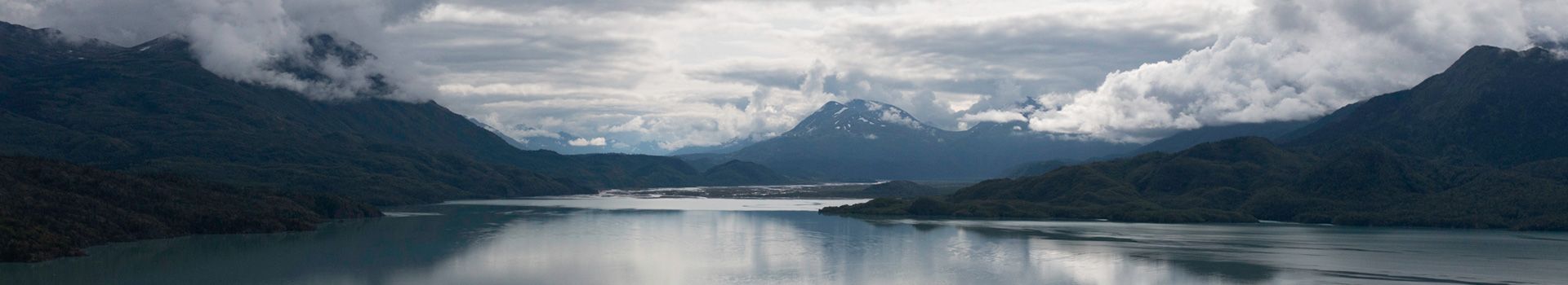 Alaska Trek