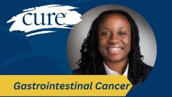 Dr. Nadine A. Jackson explains how relatively simple interventions may help close gaps in access to genomics-driven trials across gastrointestinal cancers.