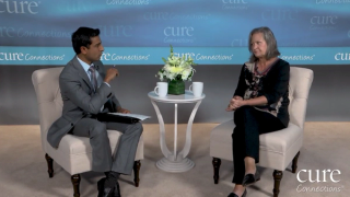 Carolyn: Journey Through Treatment 