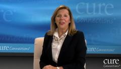 EP. 7 Facing a Rare GI Cancer Diagnosis at a Young Age