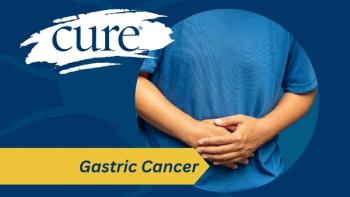 gastric cancer