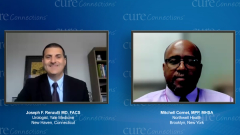 EP. 1 When and Why To Get Screened for Prostate Cancer