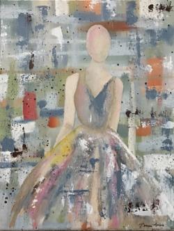The Unseen Woman