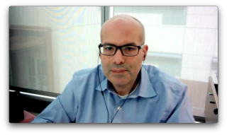 Image of Dr. Fakih.