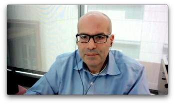 Image of Dr. Fakih.