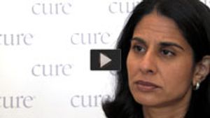 Sara M. Tolaney on Neoadjuvant Treatment Considerations for Triple-Negative Breast Cancer