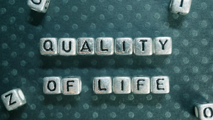 Image of Quality of Life