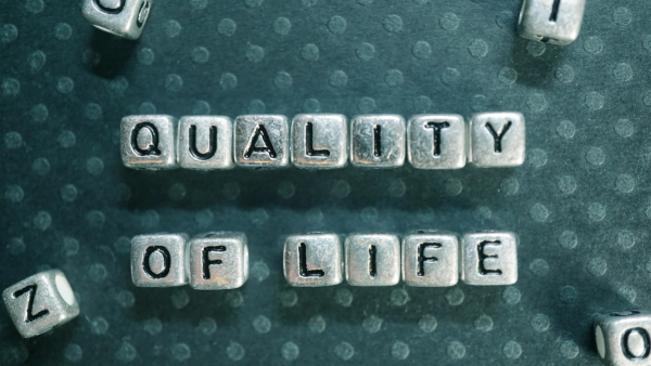 Image of Quality of Life